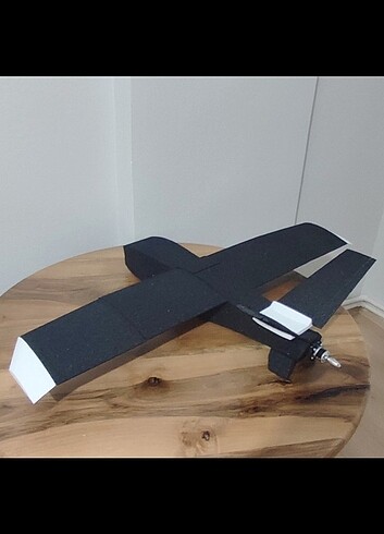  Beden Renk RC Model Uçak (EPP Talon GT Rebel Tipi )