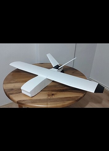  Beden RC Model Uçak (EPS Talon GT Rebel)