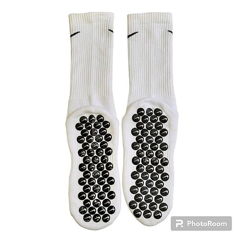 Nike Nıke kaymaz çorap