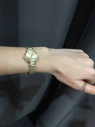 Gold saat