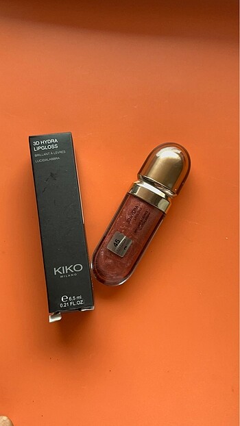 Kiko Kiko Gloss 45