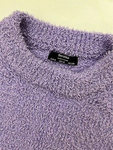Bershka Kazak