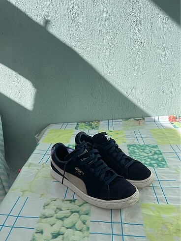 Puma Puma suede