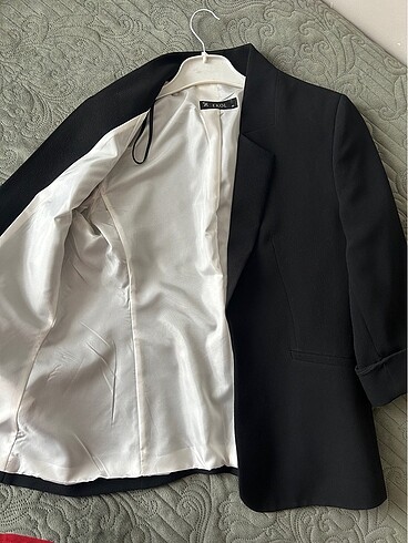 l Beden Blazer ceket