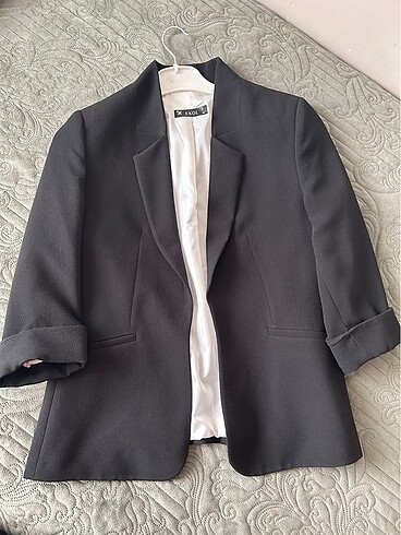 Ekol Blazer ceket