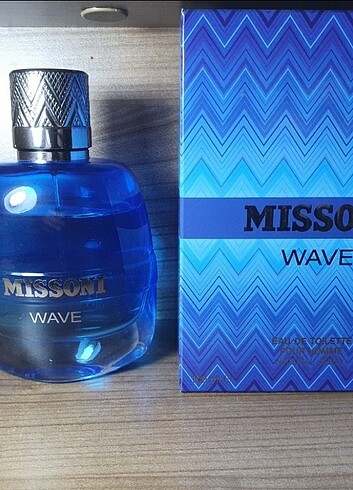 Missoni Wave 80mL