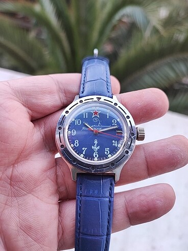 sovyet vostok