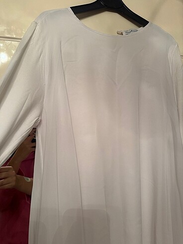 Diğer Moodbasic tunik