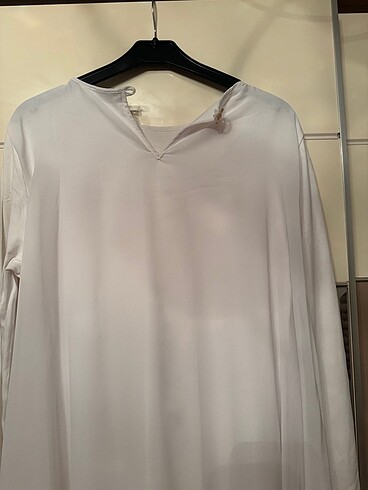 xl Beden Moodbasic tunik