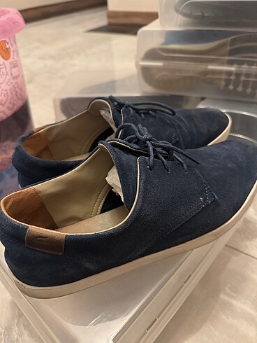 45 Beden Orjinal lacoste
