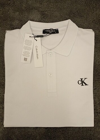 Calvin Klein son 1 adet small