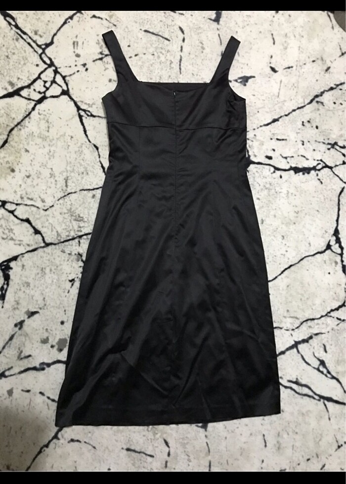 Ekol elbise - Görsel 2