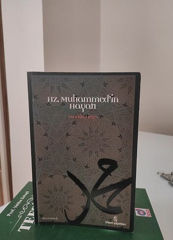 Martin Lings - Hz.Muhammed'in Hayatı