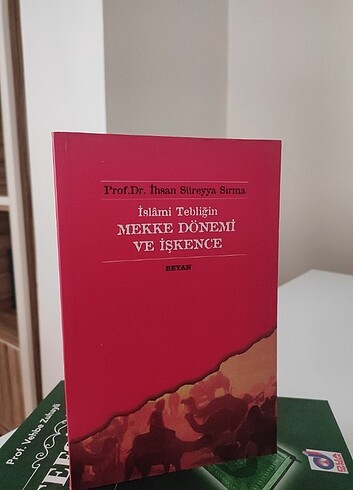 İhsan Süreyya Sırma - Mekke Dönemi ve İşkence