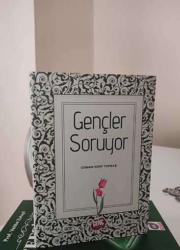 Gençler Soruyor - Osman Nuri Topbaş