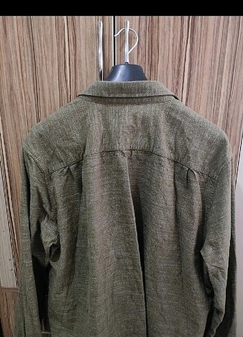 3xl Beden LCW TEMİZ KIŞLIK GÖMLEK
