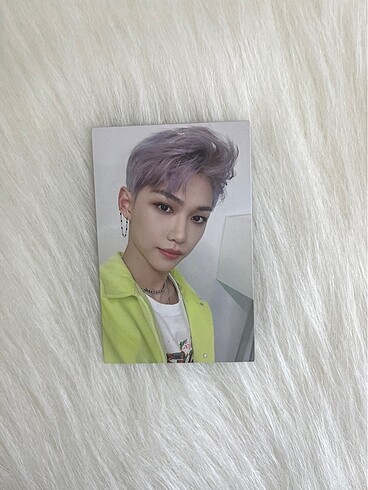 Stray kids skz felix satış