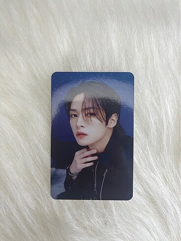 Stray kids skz minho satış
