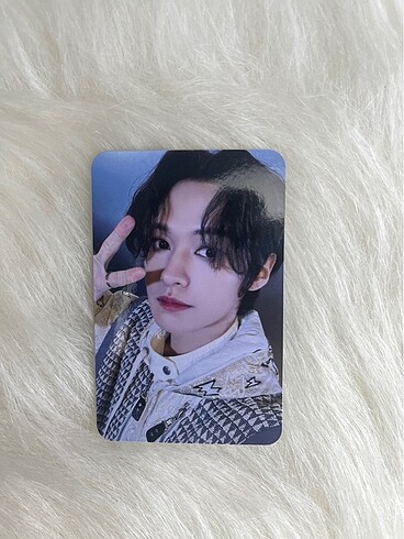 Stray kids skz minho pc satış
