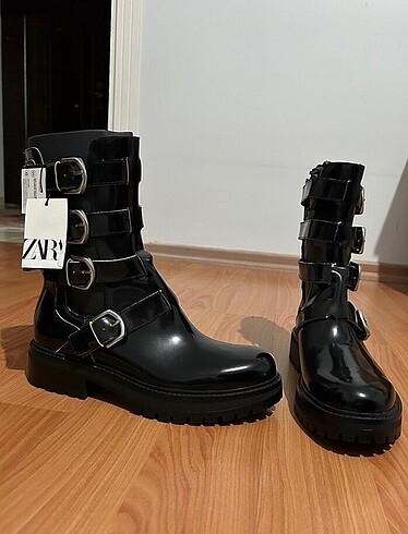 Zara bot