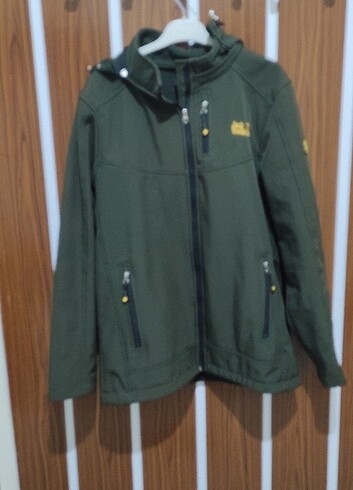 Jack wolfskin kaban mont