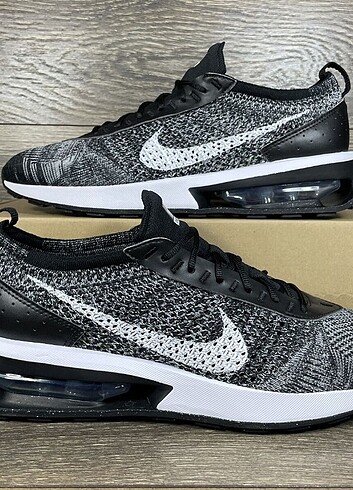 Nike flyknit sıfır ürün