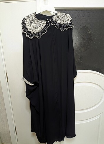 Bayan abaya 