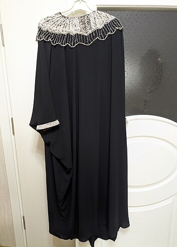 52 Beden Bayan abaya 