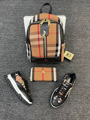 Burberry A KALİTE WP 05077742282