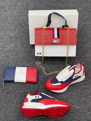 Tommy Hilfiger A KALİTE KOMBİN WP05077742282