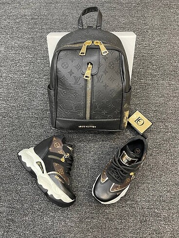 Louis Vuitton A KALİTE WP 05077742282