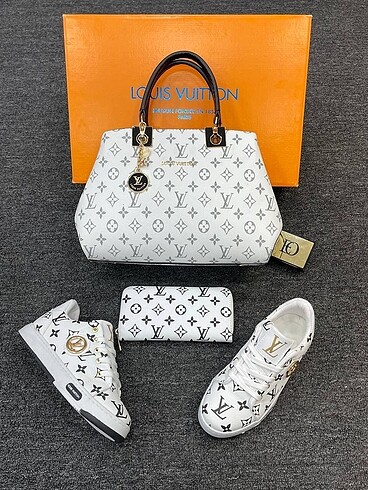 Louis Vuitton A kalite kombin WP 05077742282