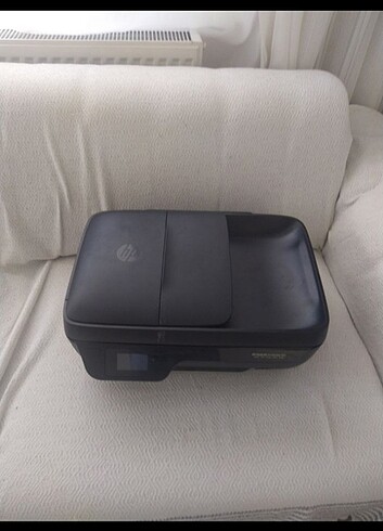 HP DESKJET 3835 WİFİLİ RENKLİ YAZICI 