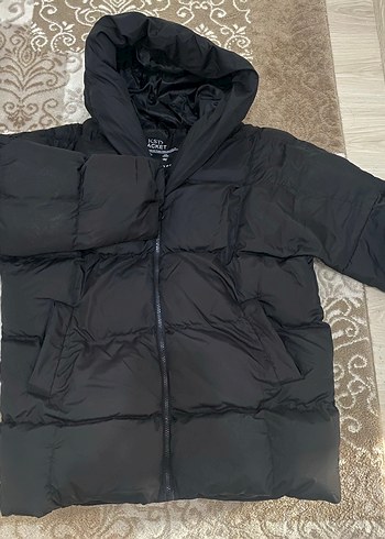 Oversize Mont