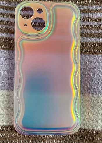 İphone 15 Telefon Kılıfı