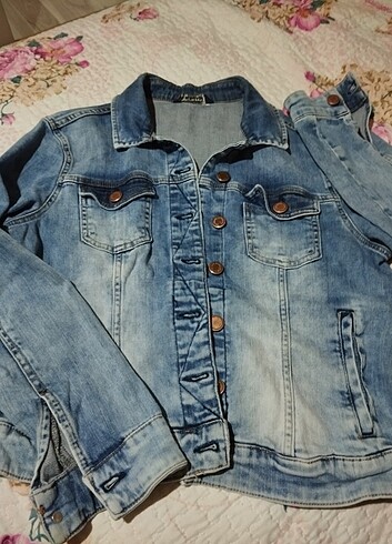 LC Waikiki kot ceket 