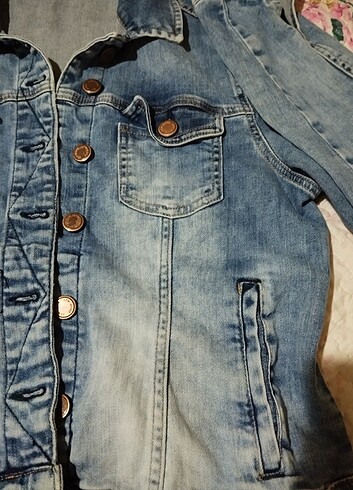 LC Waikiki LC Waikiki kot ceket 