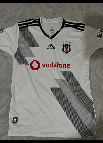Beşiktaş orjinal forma 