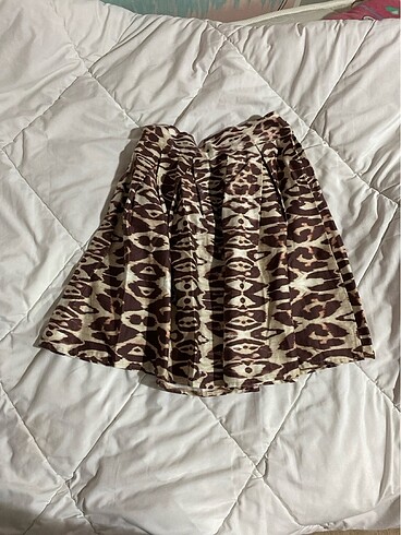 Leopar etek