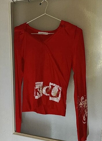 TARZ BOLERO