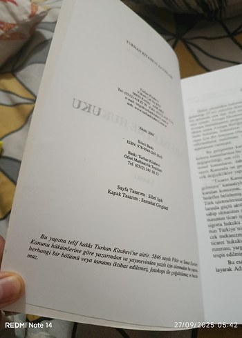 Ticari İşletme Hukuku 2. Baskı 2007