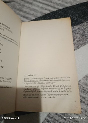  Karabağ Güncesi - Ali Ekinciel