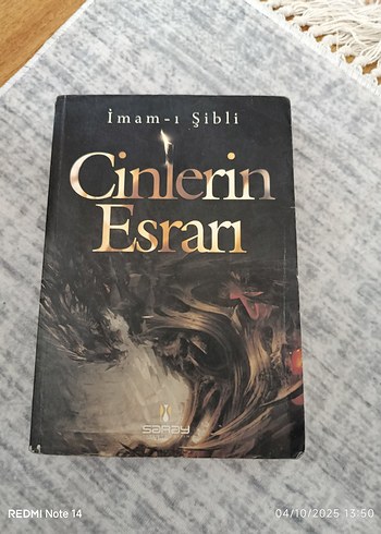  Cinlerin Esrarı - İmam-ı Şibli