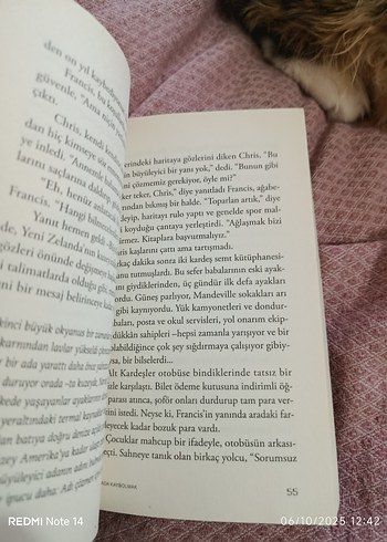  Beden Haritada Kaybolmak - Vladimir Tumanov