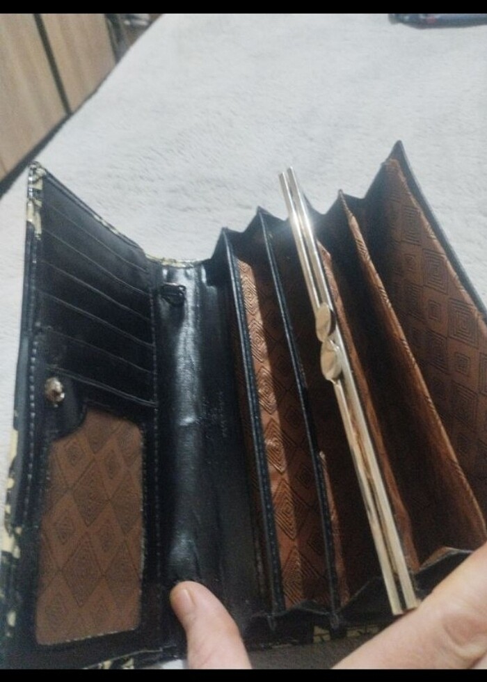 Cüzdan  - Görsel 2