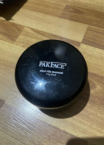 Yüz maskesi - Görsel 2