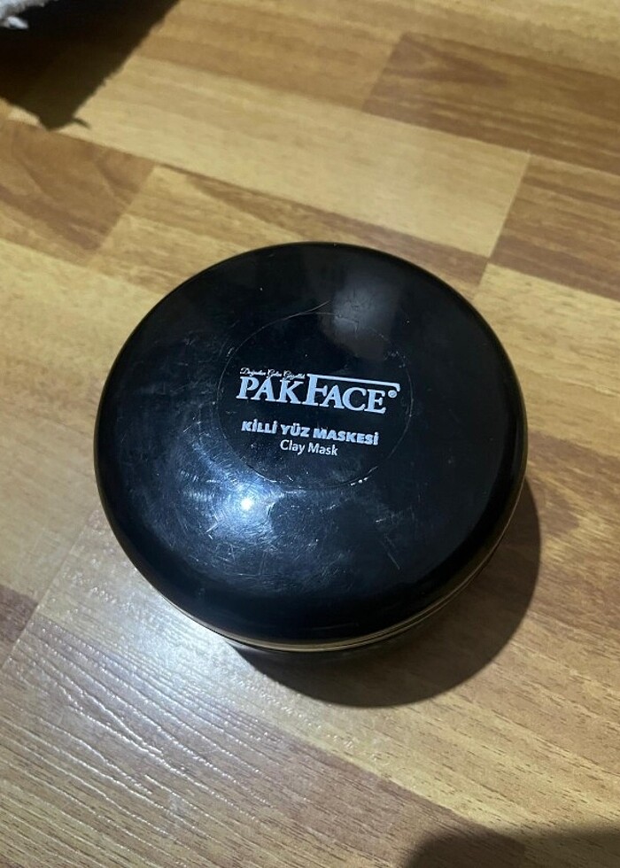 Yüz maskesi - Görsel 3