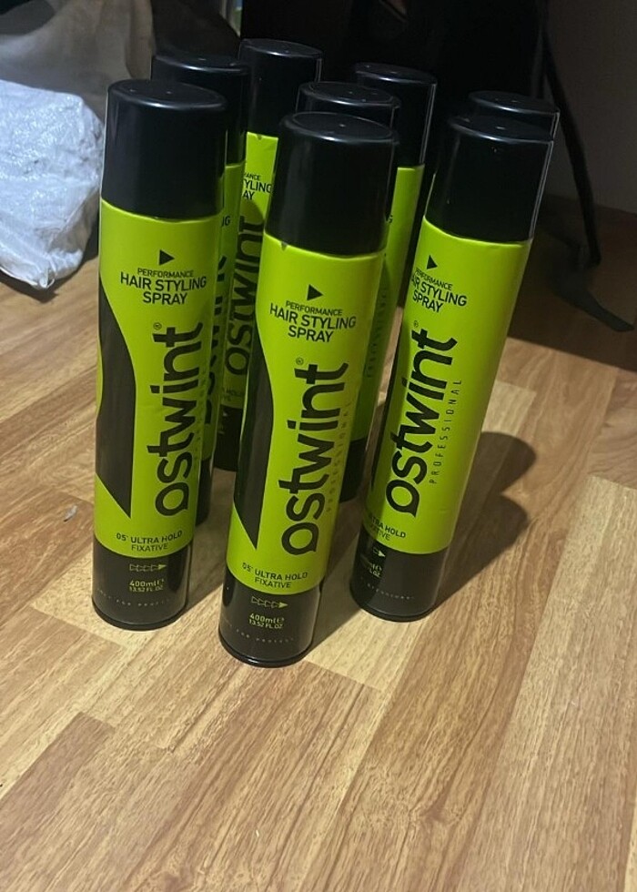 Saç şekillendirici  - Görsel 2