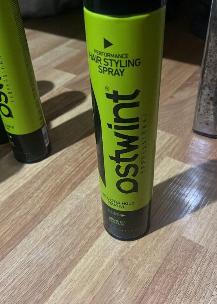 Saç şekillendirici  - Görsel 3