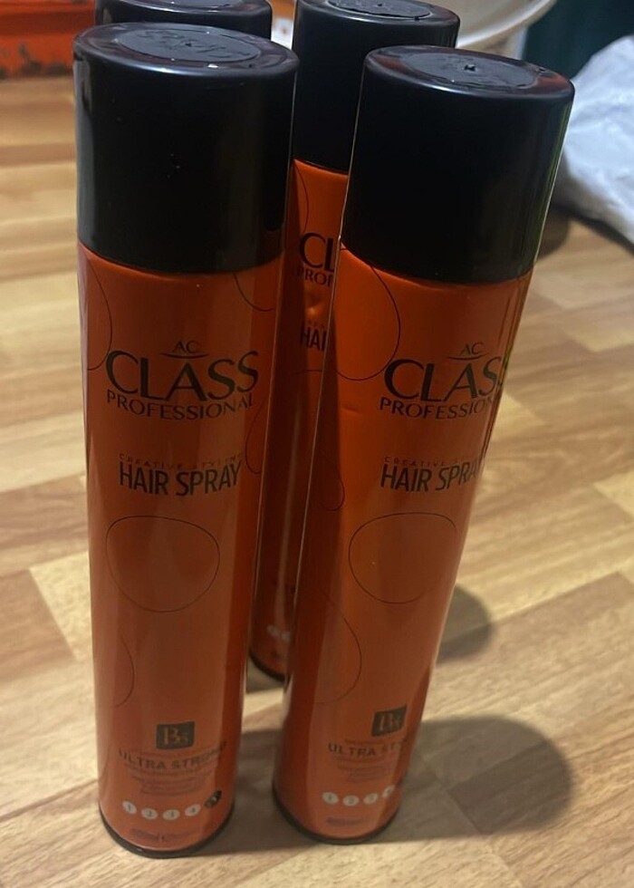 Saç dondurucu  - Görsel 2